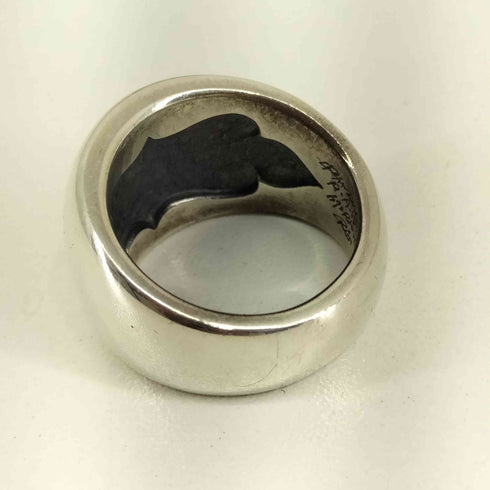 ラットレース Rat Race DOMED RING メンズ  17号
